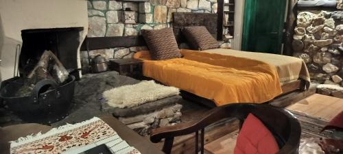 Ano Ravenia Casa | Yono's Traditional House