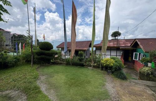 Pelling Casa | Yonzon lha dhim
