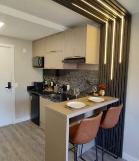 Mont'Serrat Apartamento | Yoo 914 - Luxury Loft