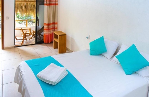 Mazunte Hotel | Yoo Bigu Mazunte