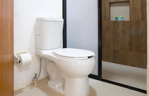 Mazunte Hotel | Yoo Bigu Mazunte