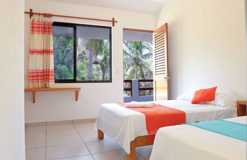 Mazunte Hotel | Yoo Bigu Mazunte