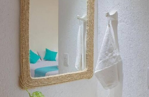 Mazunte Hotel | Yoo Bigu Mazunte