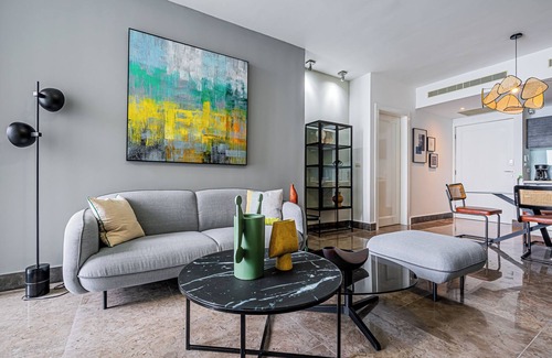 Panama City Condominio | Yoo by Wynwood House