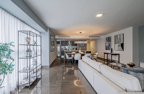 Panama City Condominio | Yoo by Wynwood House