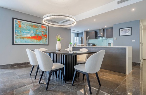 Panama City Condominio | Yoo by Wynwood House