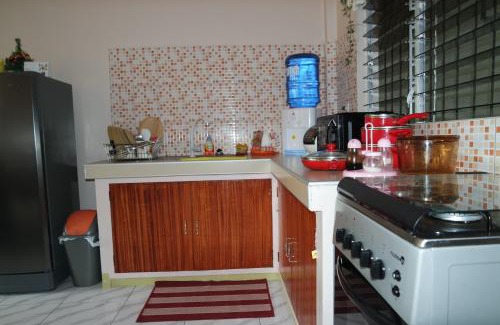 Dumaguete Apartamento | Yoo C Apartment