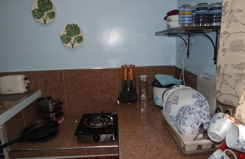 Dumaguete Apartamento | Yoo C Apartment