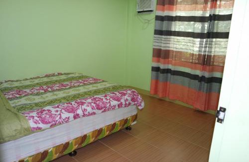 Dumaguete Apartamento | Yoo C Apartment