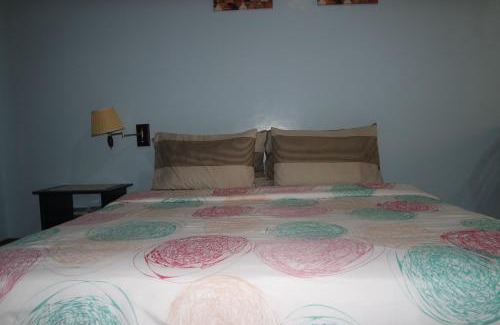 Dumaguete Apartamento | Yoo C Apartment