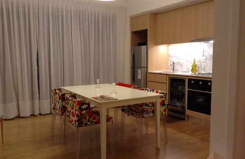 Nordelta Condominio | Yoo Nordelta Por Philipe Starck