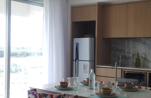 Nordelta Condominio | Yoo Nordelta Por Philipe Starck