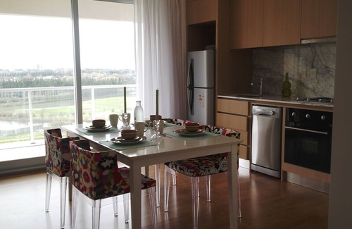 Nordelta Condominio | Yoo Nordelta Por Philipe Starck