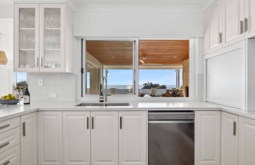 Peppermint Grove Beach Casa | Yoondoordo Beach House