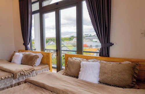Phuong Hotel | Yori House