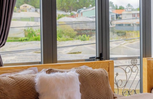 Phuong Hotel | Yori House