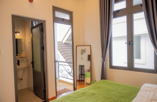 Phuong Hotel | Yori House