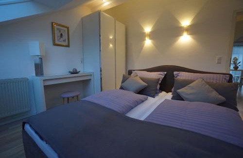 Traben-Trarbach Apartamento | York Cottage