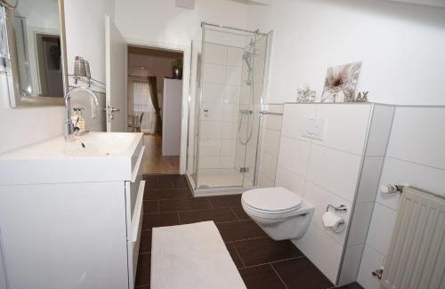 Traben-Trarbach Apartamento | York Cottage