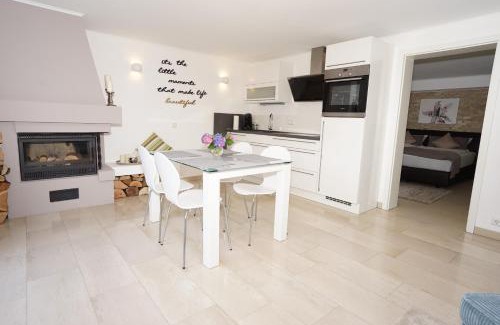Traben-Trarbach Apartamento | York Cottage Garden