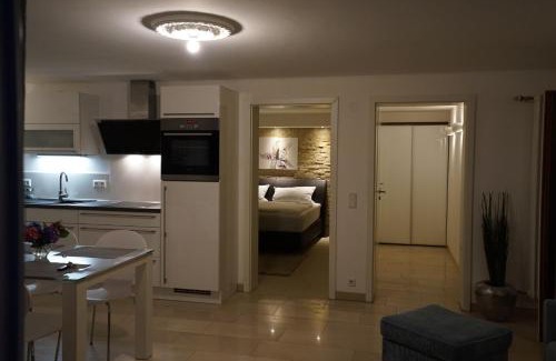 Traben-Trarbach Apartamento | York Cottage Garden