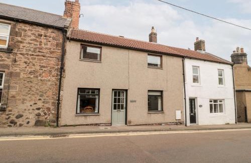 Wooler Casa | York Cottage