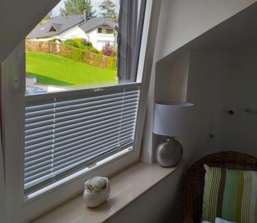 Traben-Trarbach Apartamento | York Cottage Heaven