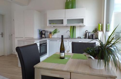 Traben-Trarbach Apartamento | York Cottage Heaven