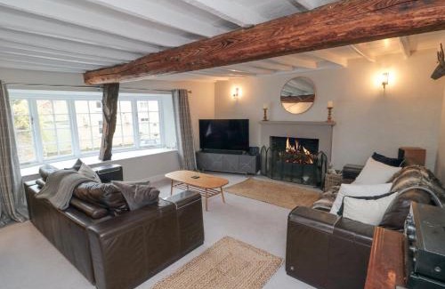 Thornton Dale Casa | York House