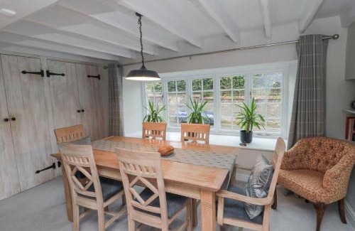 Thornton Dale Casa | York House