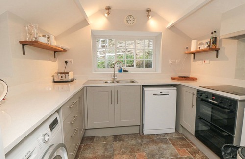 Thornton Dale Cabaña | York House