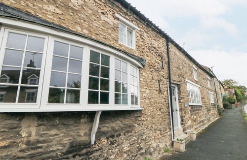 Thornton Dale Cabaña | York House