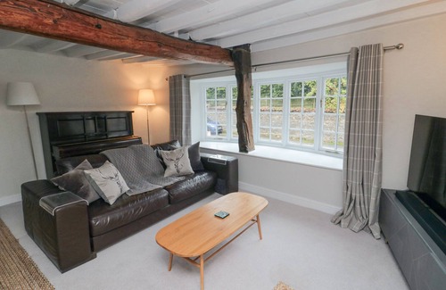 Thornton Dale Cabaña | York House