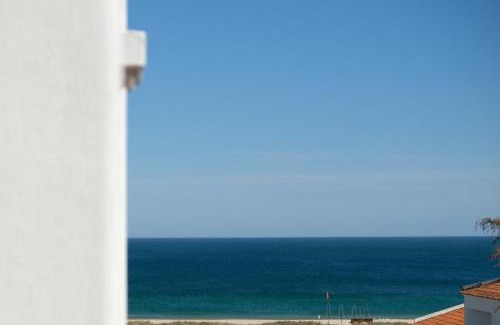 Meia Praia Casa | York House