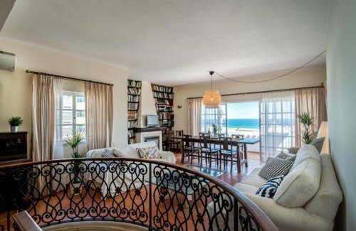 Meia Praia Casa | York House