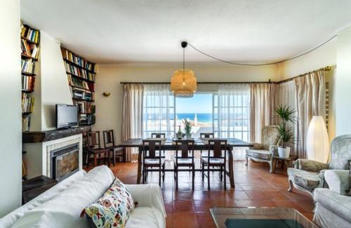 Meia Praia Casa | York House