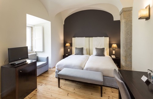 Santos Hotel | York House