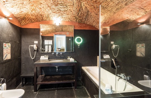 Santos Hotel | York House