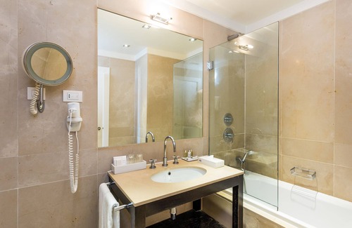 Santos Hotel | York House