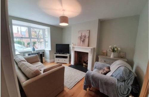 Huntington Casa | York huntington Holiday let
