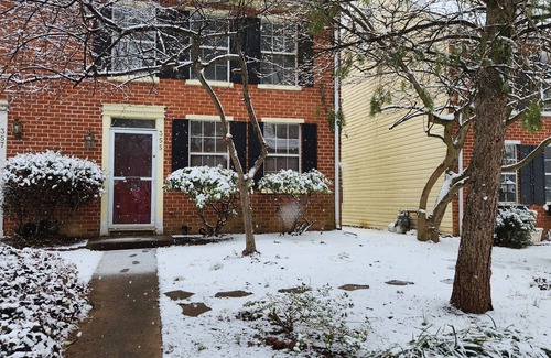 York Casa | York Newton Square Gem