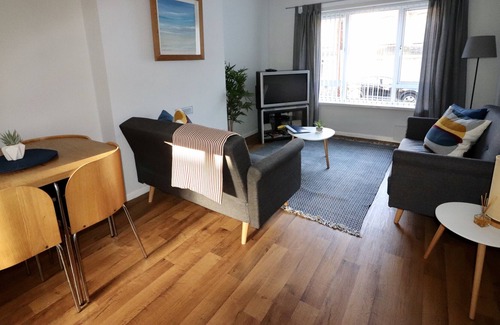 Belfast Apartamento | York Rd area 2 bed
