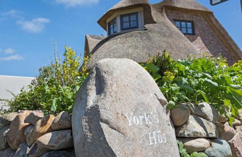 Rantum Casa | York´s Hüs