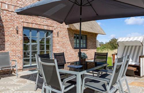 Rantum Casa | York´s Hüs