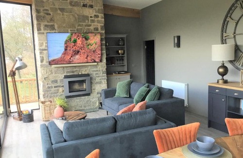 Richmond Casa | Yorkshire Dales Lodge 10 Ensuite