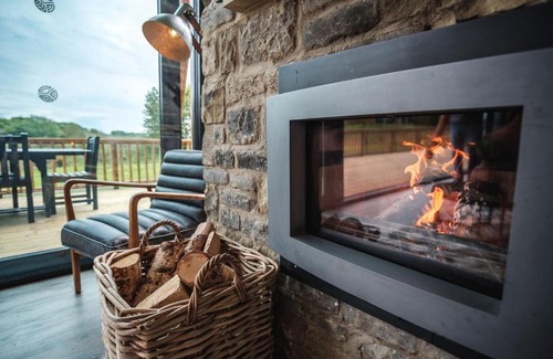 Richmond Casa | Yorkshire Dales Lodge 10 Ensuite