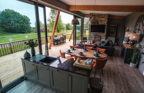 Richmond Casa | Yorkshire Dales Lodge 10 Ensuite