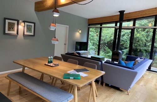 Richmond Casa | Yorkshire Dales Lodge 12 Family