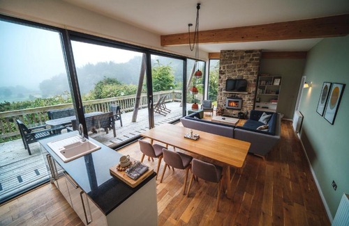 Richmond Casa | Yorkshire Dales Lodge 15 Premium Ensuite