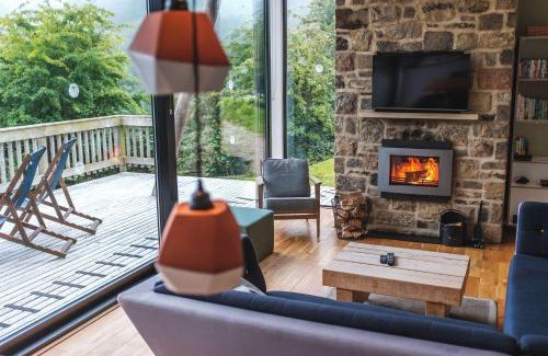 Richmond Casa | Yorkshire Dales Lodge 15 Premium Ensuite